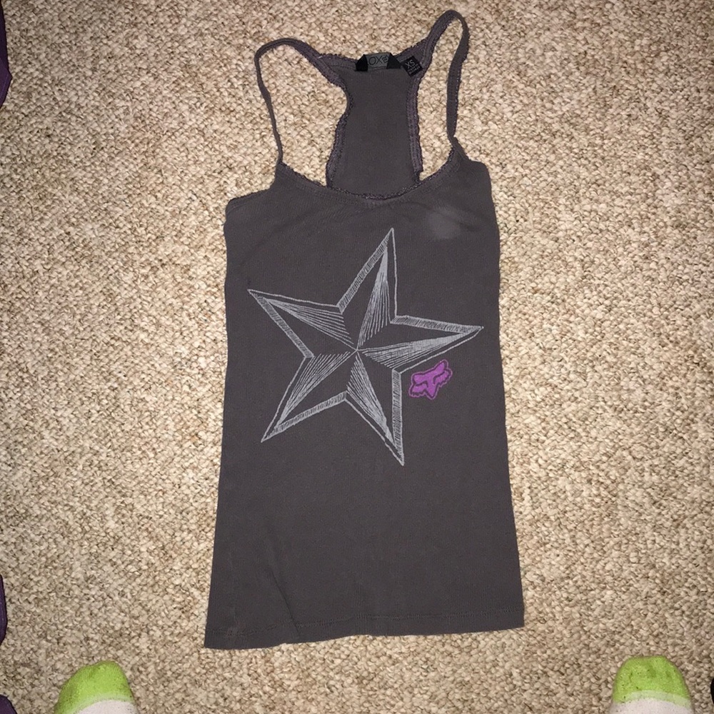Tank top